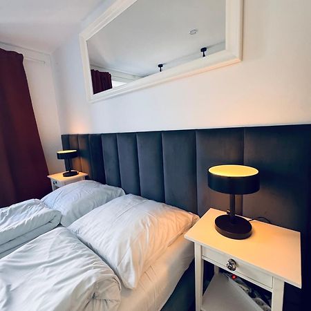 Apartamenty Zary Eksteriør bilde
