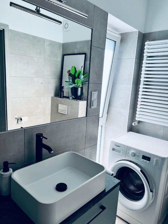 Apartamenty Zary Eksteriør bilde