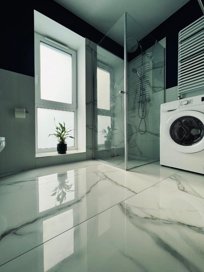 Apartamenty Zary Eksteriør bilde
