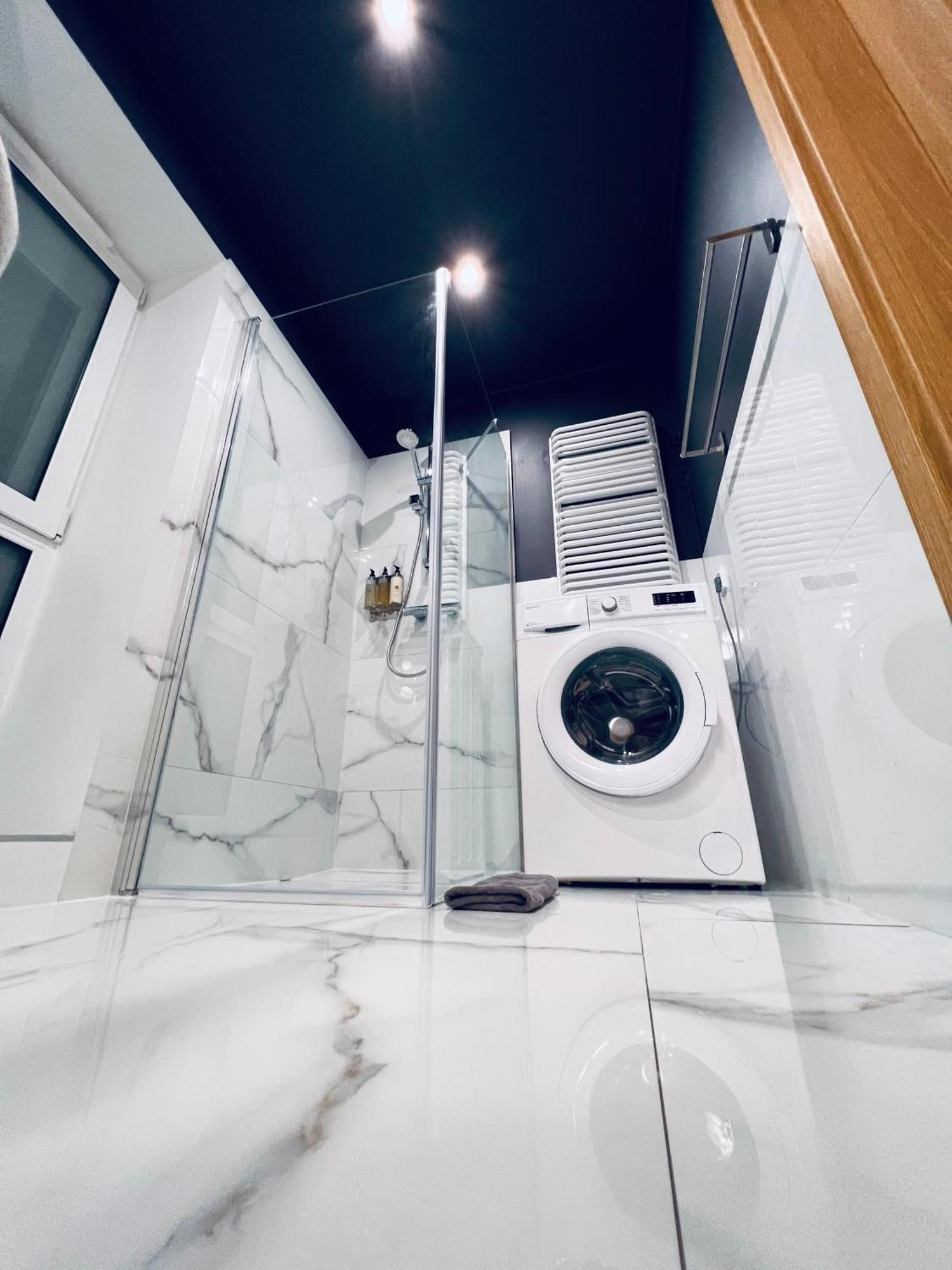 Apartamenty Zary Eksteriør bilde