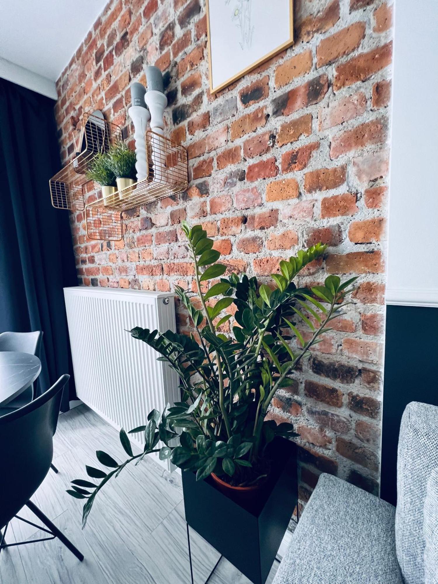 Apartamenty Zary Eksteriør bilde