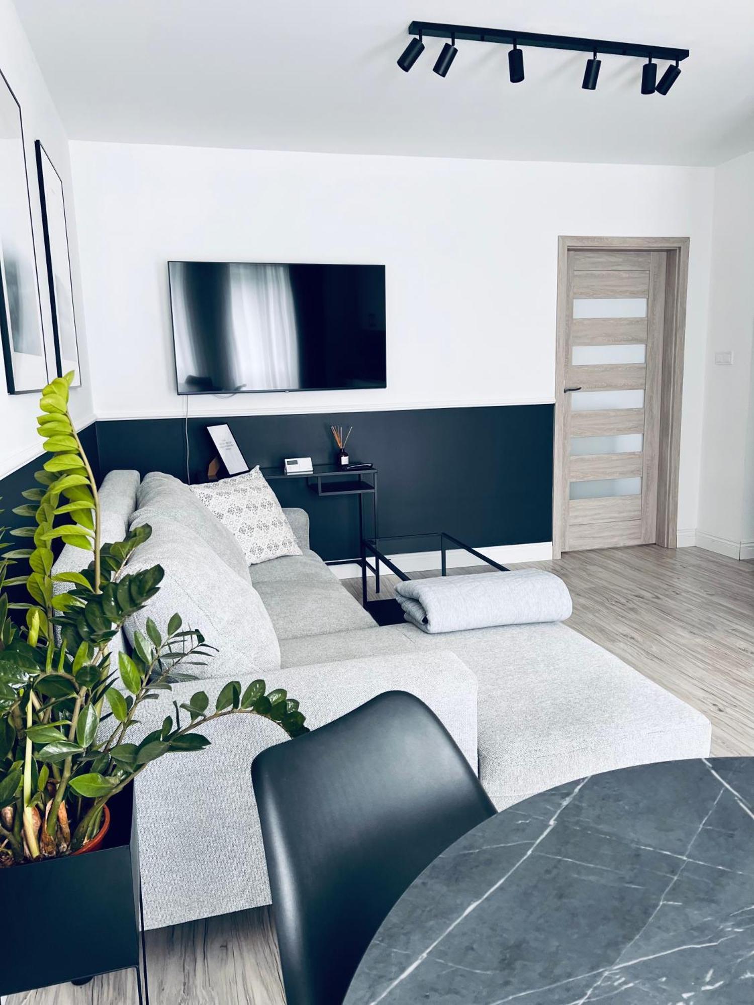 Apartamenty Zary Eksteriør bilde
