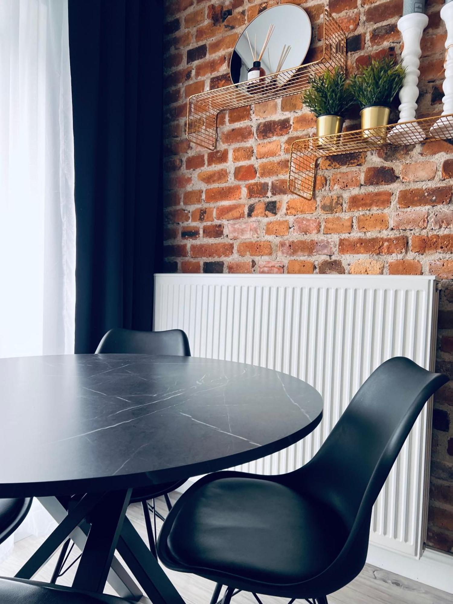 Apartamenty Zary Eksteriør bilde