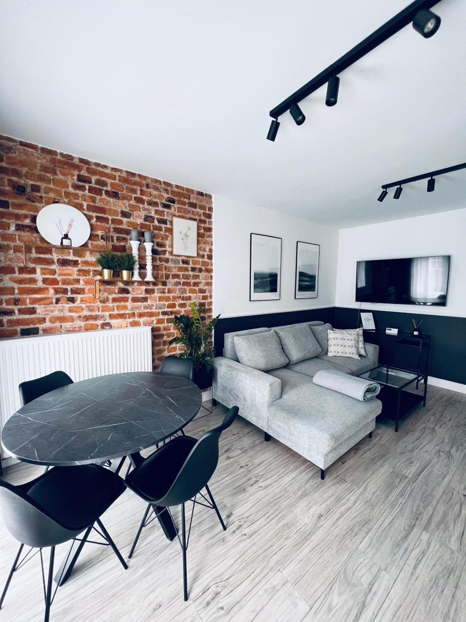 Apartamenty Zary Eksteriør bilde