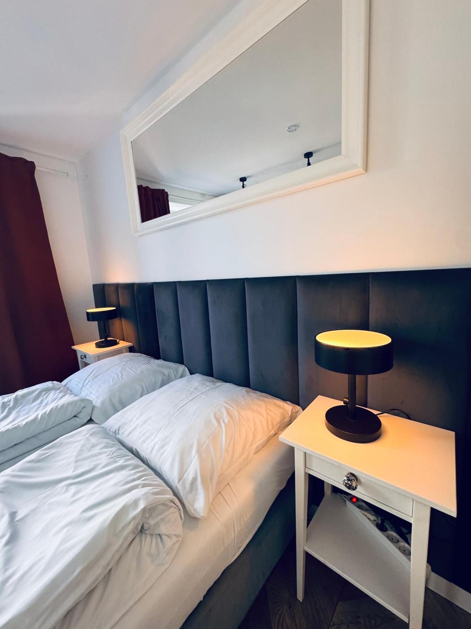 Apartamenty Zary Eksteriør bilde