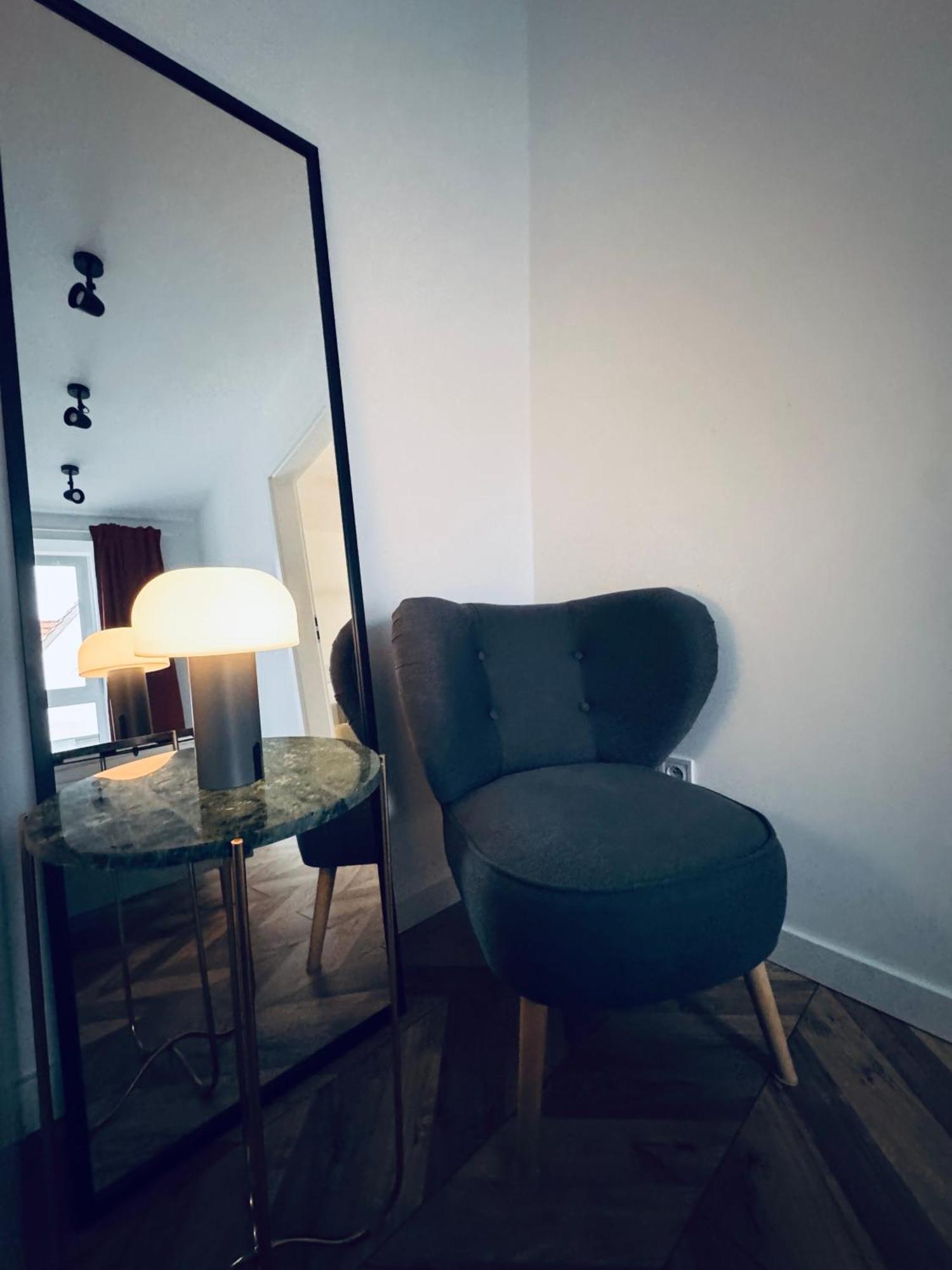 Apartamenty Zary Eksteriør bilde