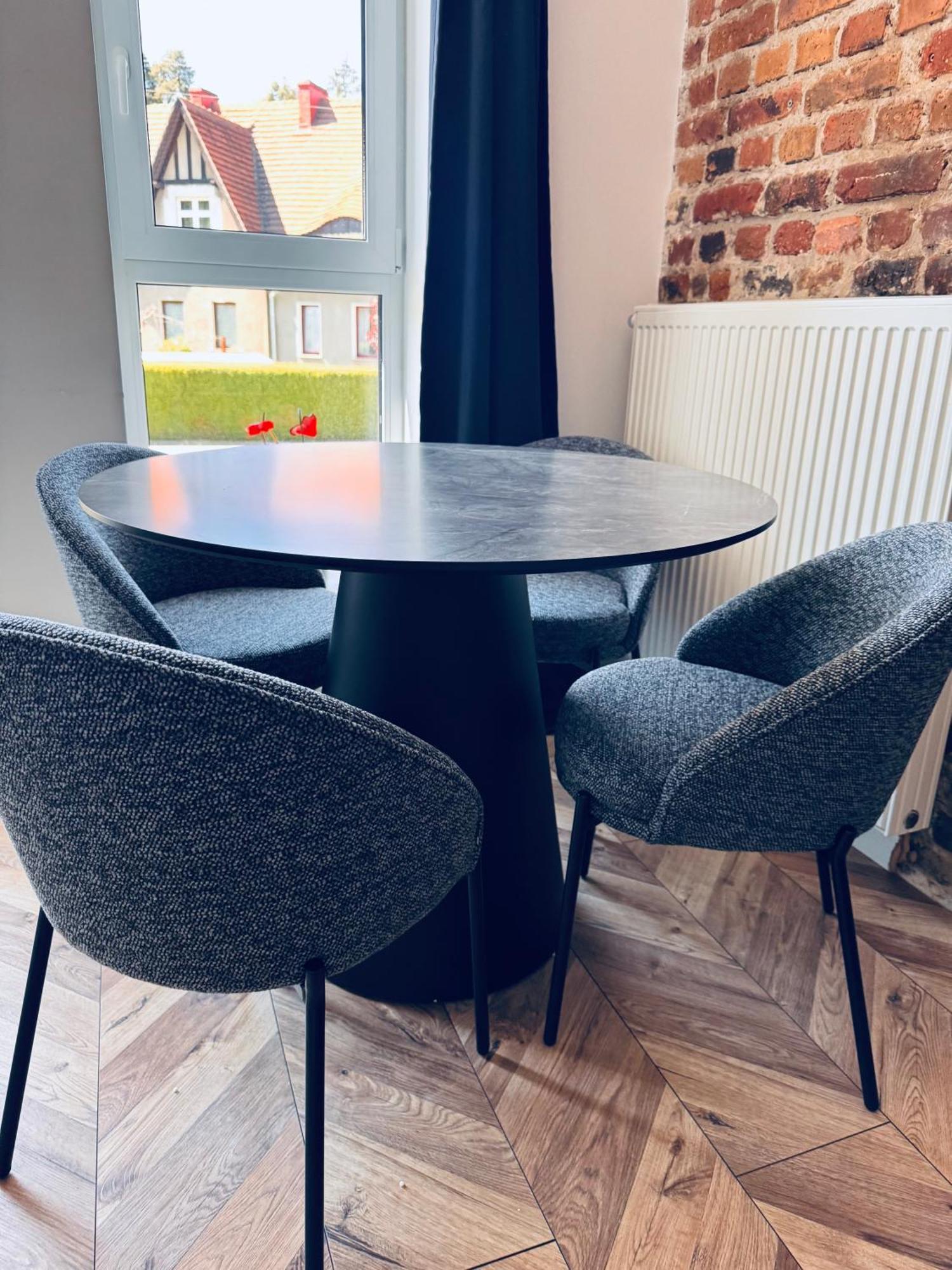 Apartamenty Zary Eksteriør bilde